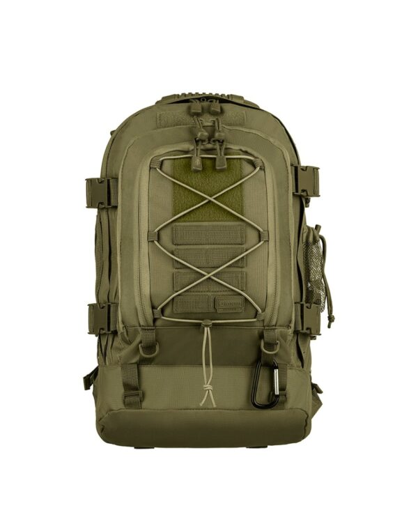 Mochila Duster Invictus Base Artigos Militares