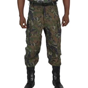 Calça Camuflada Força Aérea Brasileira