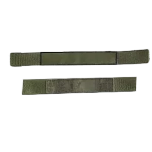 Sutaches Com Bordado